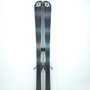 Schiuri sh Volkl Deacon 84, 162 cm