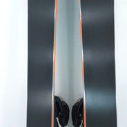 Schiuri sh Volkl Deacon 84, 162 cm