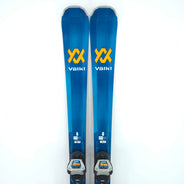 Schiuri sh Volkl Deacon 84, 162 cm