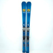 Schiuri sh Volkl Deacon 84, 162 cm