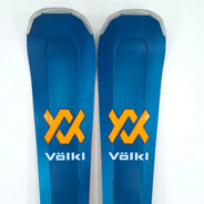 Schiuri sh Volkl Deacon 84, 162 cm