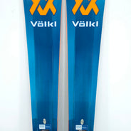 Schiuri sh Volkl Deacon 84, 162 cm