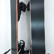 Schiuri sh Volkl Deacon 84, 162 cm