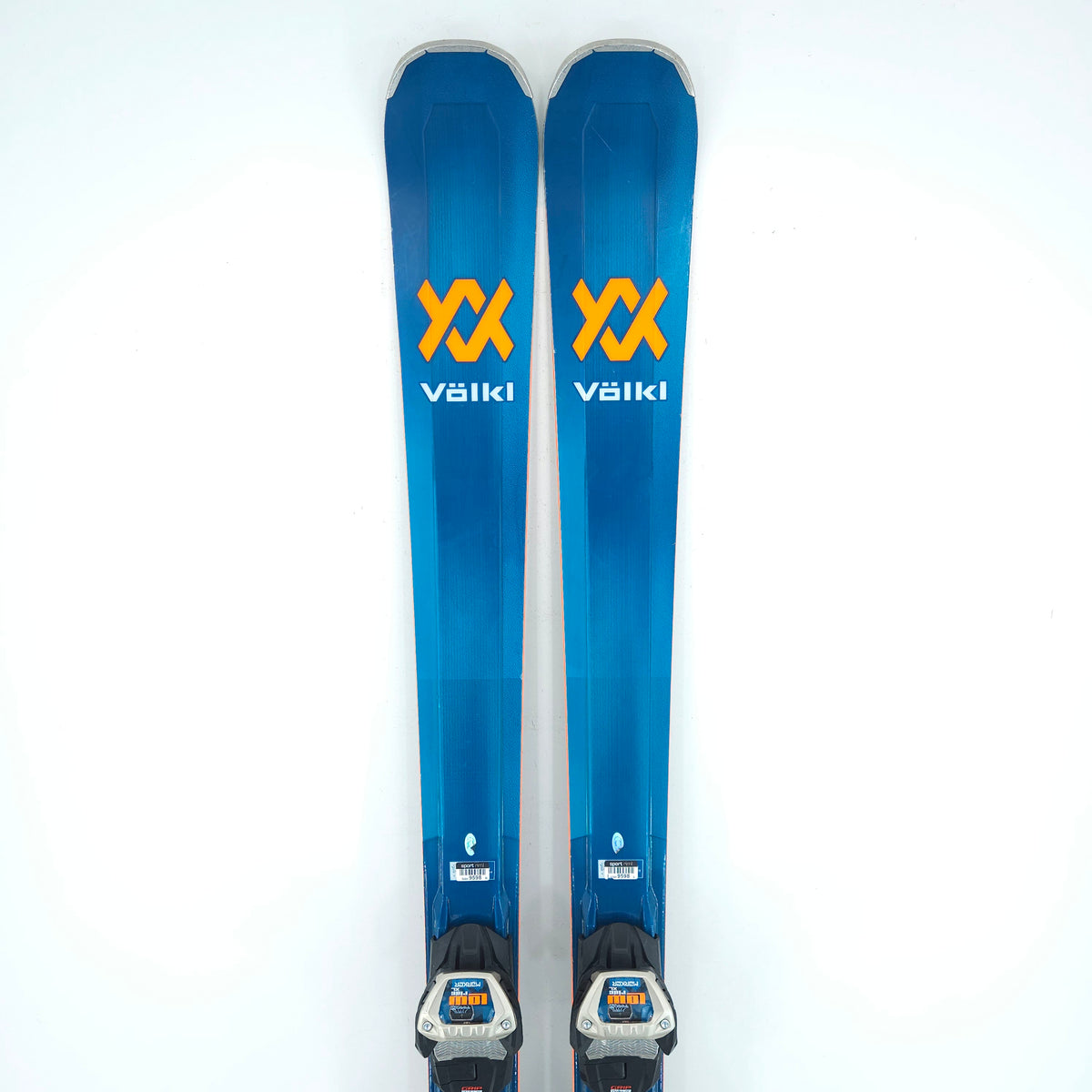 Schiuri sh Volkl Deacon 84, 177 cm