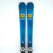 Schiuri sh Volkl Deacon 84, 177 cm