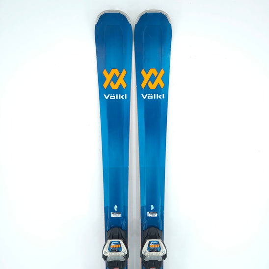 Schiuri sh Volkl Deacon 84, 177 cm