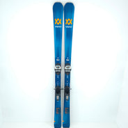 Schiuri sh Volkl Deacon 84, 177 cm