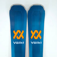 Schiuri sh Volkl Deacon 84, 177 cm