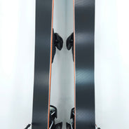 Schiuri sh Volkl Deacon 84, 177 cm