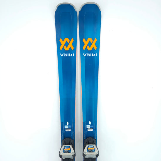 Schiuri sh Volkl Deacon 84, 177 cm