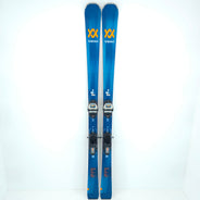Schiuri sh Volkl Deacon 84, 177 cm