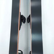 Schiuri sh Volkl Deacon 84, 177 cm