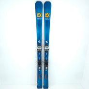 Schiuri sh Volkl Deacon 84, 172 cm