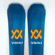 Schiuri sh Volkl Deacon 84, 172 cm