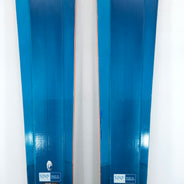 Schiuri sh Volkl Deacon 84, 172 cm