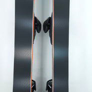 Schiuri sh Volkl Deacon 84, 172 cm