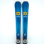 Schiuri sh Volkl Deacon 84, 167 cm