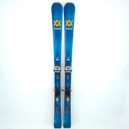 Schiuri sh Volkl Deacon 84, 167 cm