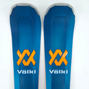 Schiuri sh Volkl Deacon 84, 167 cm