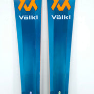 Schiuri sh Volkl Deacon 84, 167 cm