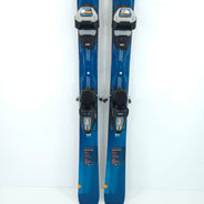 Schiuri sh Volkl Deacon 84, 167 cm