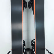 Schiuri sh Volkl Deacon 84, 167 cm