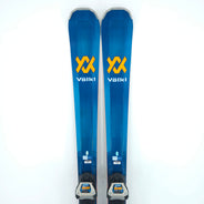 Schiuri sh Volkl Deacon 84, 162 cm