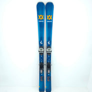 Schiuri sh Volkl Deacon 84, 162 cm