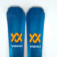 Schiuri sh Volkl Deacon 84, 162 cm