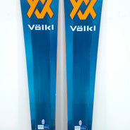 Schiuri sh Volkl Deacon 84, 162 cm