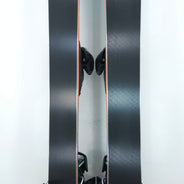 Schiuri sh Volkl Deacon 84, 162 cm