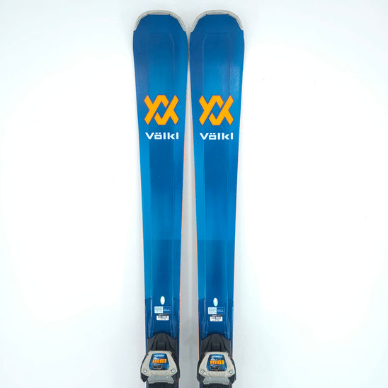 Schiuri sh Volkl Deacon 84, 177 cm
