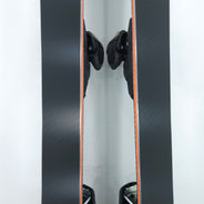 Schiuri sh Volkl Deacon 84, 177 cm