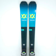 Schiuri sh Volkl Deacon 84, 177 cm