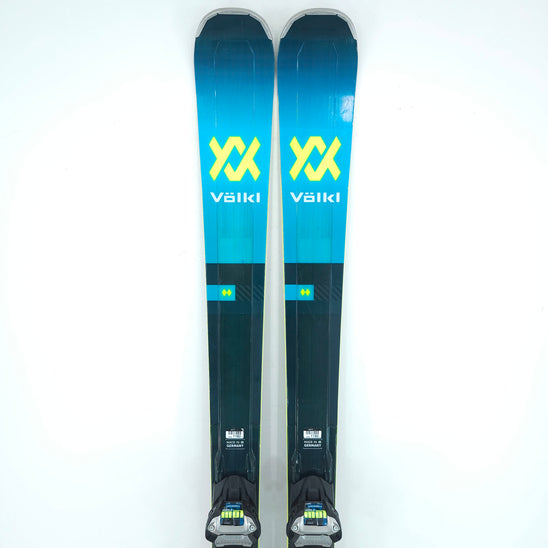 Schiuri sh Volkl Deacon 84, 177 cm