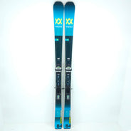 Schiuri sh Volkl Deacon 84, 177 cm