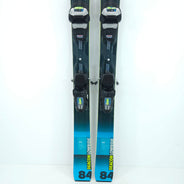Schiuri sh Volkl Deacon 84, 177 cm
