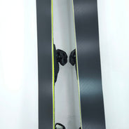 Schiuri sh Volkl Deacon 84, 177 cm
