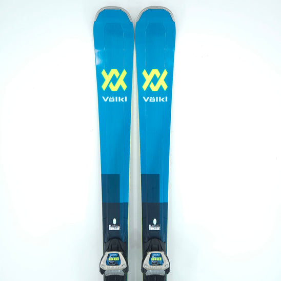 Schiuri sh Volkl Deacon 84, 177 cm