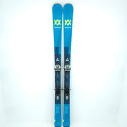 Schiuri sh Volkl Deacon 84, 177 cm