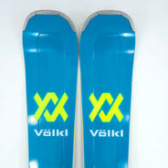 Schiuri sh Volkl Deacon 84, 177 cm