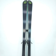 Schiuri sh Volkl Deacon 84, 177 cm