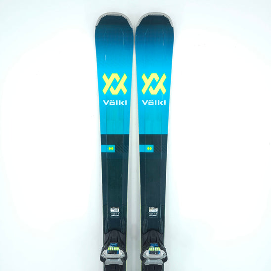 Schiuri sh Volkl Deacon 84, 172 cm