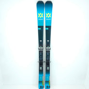 Schiuri sh Volkl Deacon 84, 172 cm