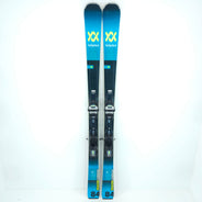 Schiuri sh Volkl Deacon 84, 167 cm