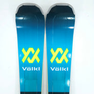 Schiuri sh Volkl Deacon 84, 167 cm