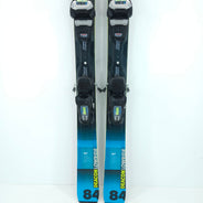 Schiuri sh Volkl Deacon 84, 167 cm