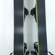 Schiuri sh Volkl Deacon 84, 167 cm