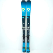 Schiuri sh Volkl Deacon 84, 162 cm