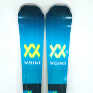 Schiuri sh Volkl Deacon 84, 162 cm